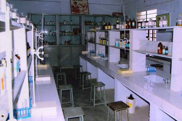 laboratory